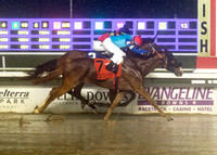 Unaffiliated - EVD - Buggin Out Stakes - 04042026