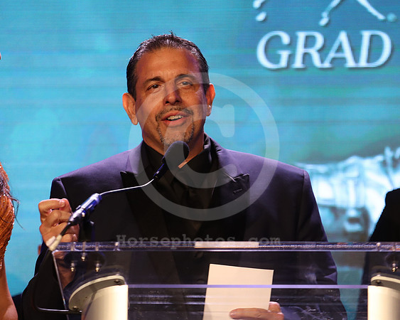 eclipse23_Mike Repole - Eclipse Awards - 2-Year-Old Male - The Breakers - 012623 - 001