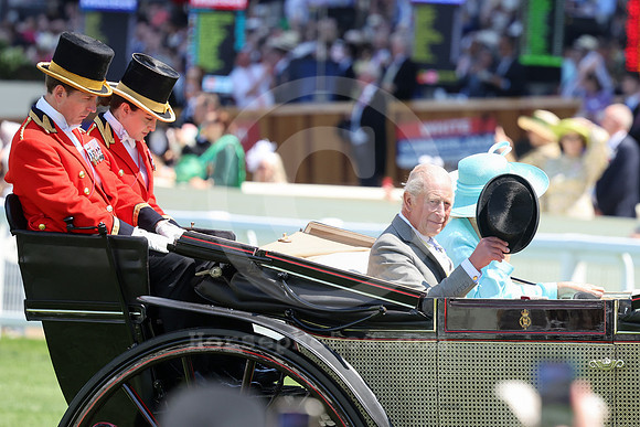 King Charles500ROYAL_ASCOT
