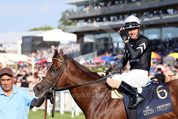 Bacio588ROYAL_ASCOT