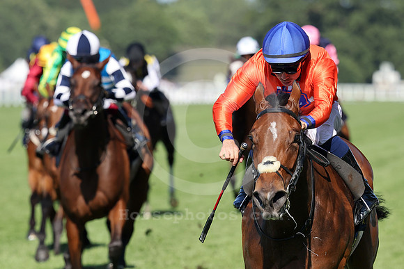 Green Carrera568ROYAL_ASCOT