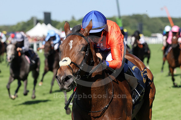 Green Carrera569ROYAL_ASCOT