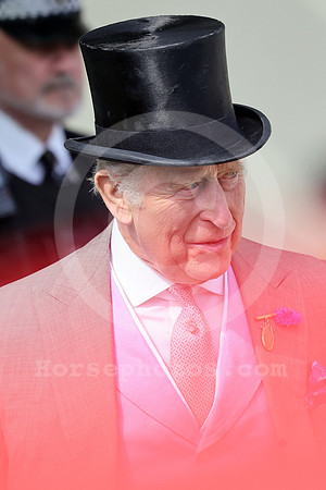 King Charles572ROYAL_ASCOT