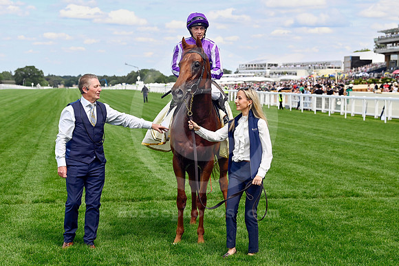 Great Barrier Reef 907ROYAL_ASCOT