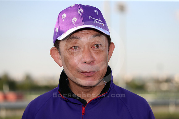 Yasuo Tomomichi_077DUBAI
