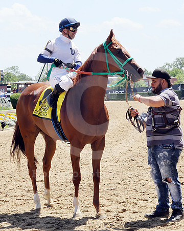 Charlene'sDream,Gallorette-5-17-25KLDZ10900