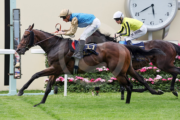 Map of Stars_1ROYAL_ASCOT