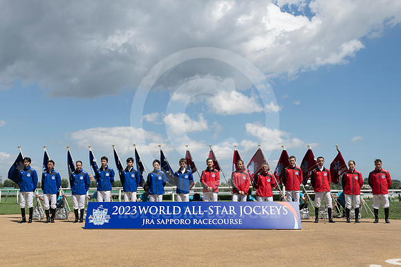 2023 World All-Star Jockeys01_TM
