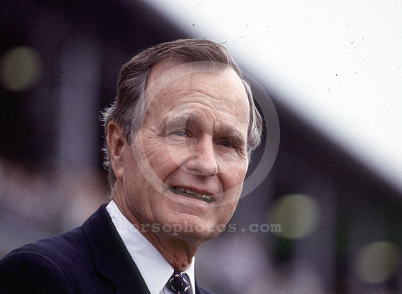 georgebush93