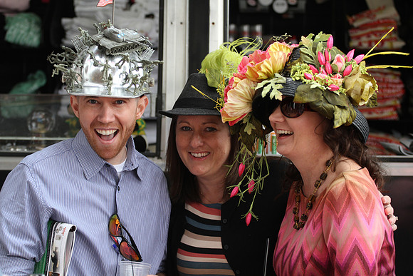 derbyhats91