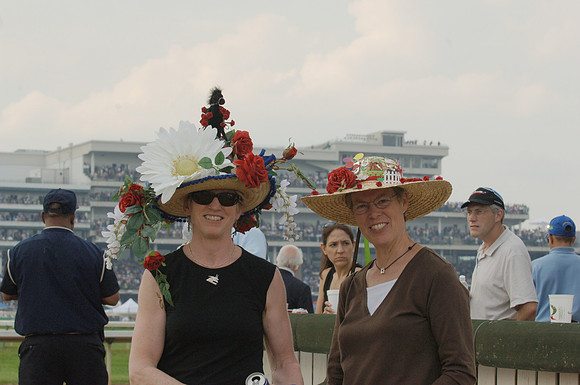derbyhats98