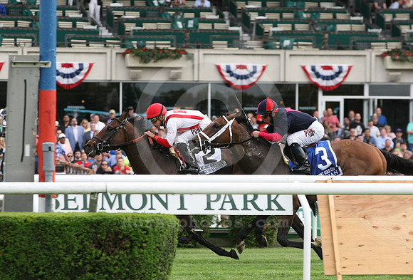 belmontcup