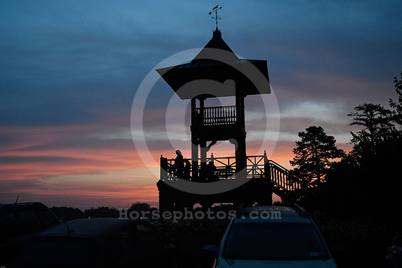 saratoga morning