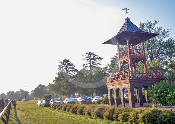saratoga morning