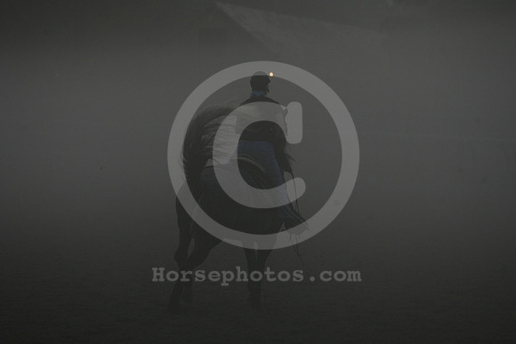 saratoga morning