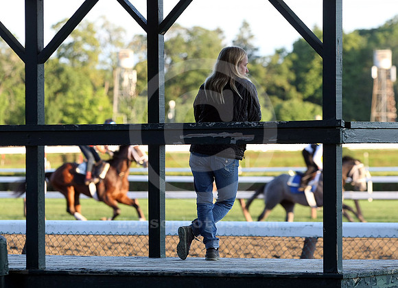 saratoga morning