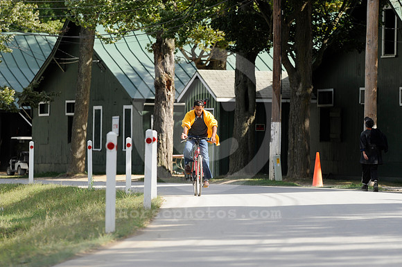 saratoga morning