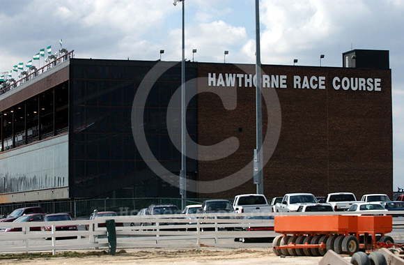 hawthornepark