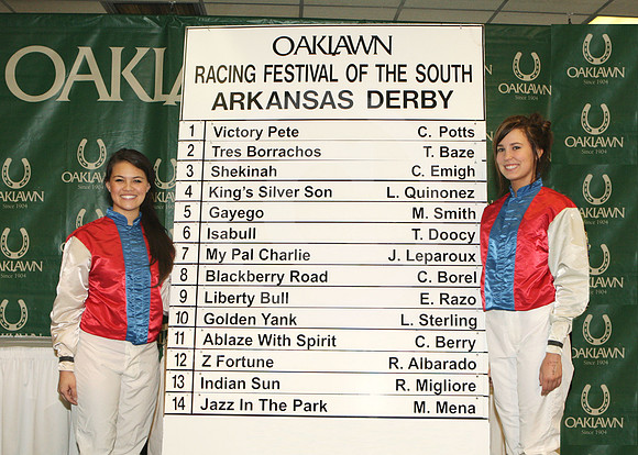 2008ArkansasDerby_PostPositionDraw01_co