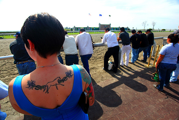 keenelandspring12_tt