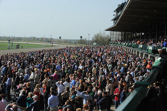 keenelandracetrack100_jd