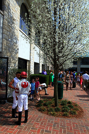 keenelandspring06_tt