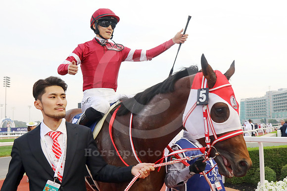 Forever Young561MEYDAN