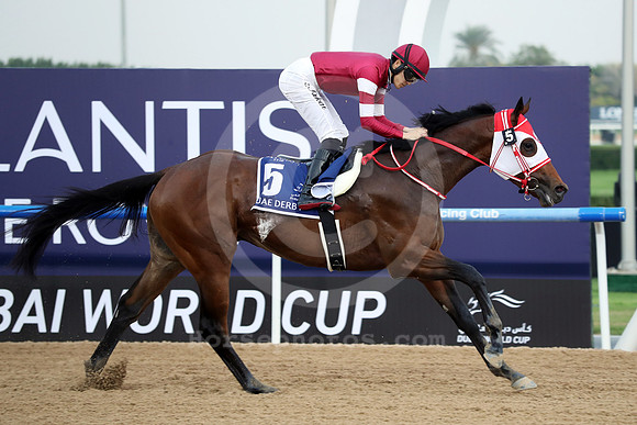 Forever Young557MEYDAN
