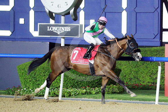 Laurel River611MEYDAN