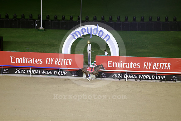 Laurel River624MEYDAN