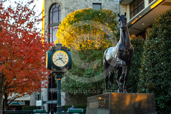 BreedersCup_Statue_Keeneland2022_03