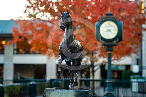 BreedersCup_Statue_Keeneland2022_02
