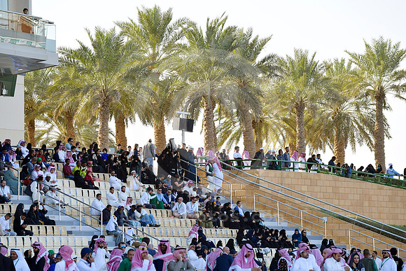 King Abdulaziz racecourse_grandstand01