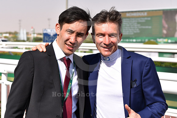 Bauyrzhan Murzabayev_ Adrie de Vries01
