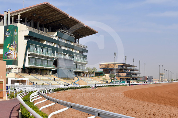 King Abdulaziz racecourse974RIAD