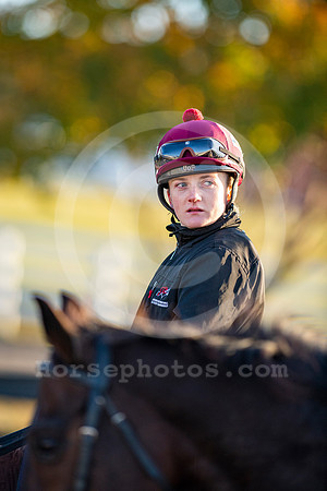 HollieDoyle25